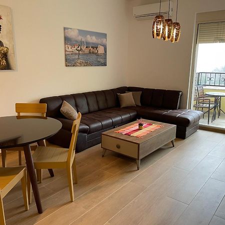 Lux Apartment Amarin Przno  Exterior photo