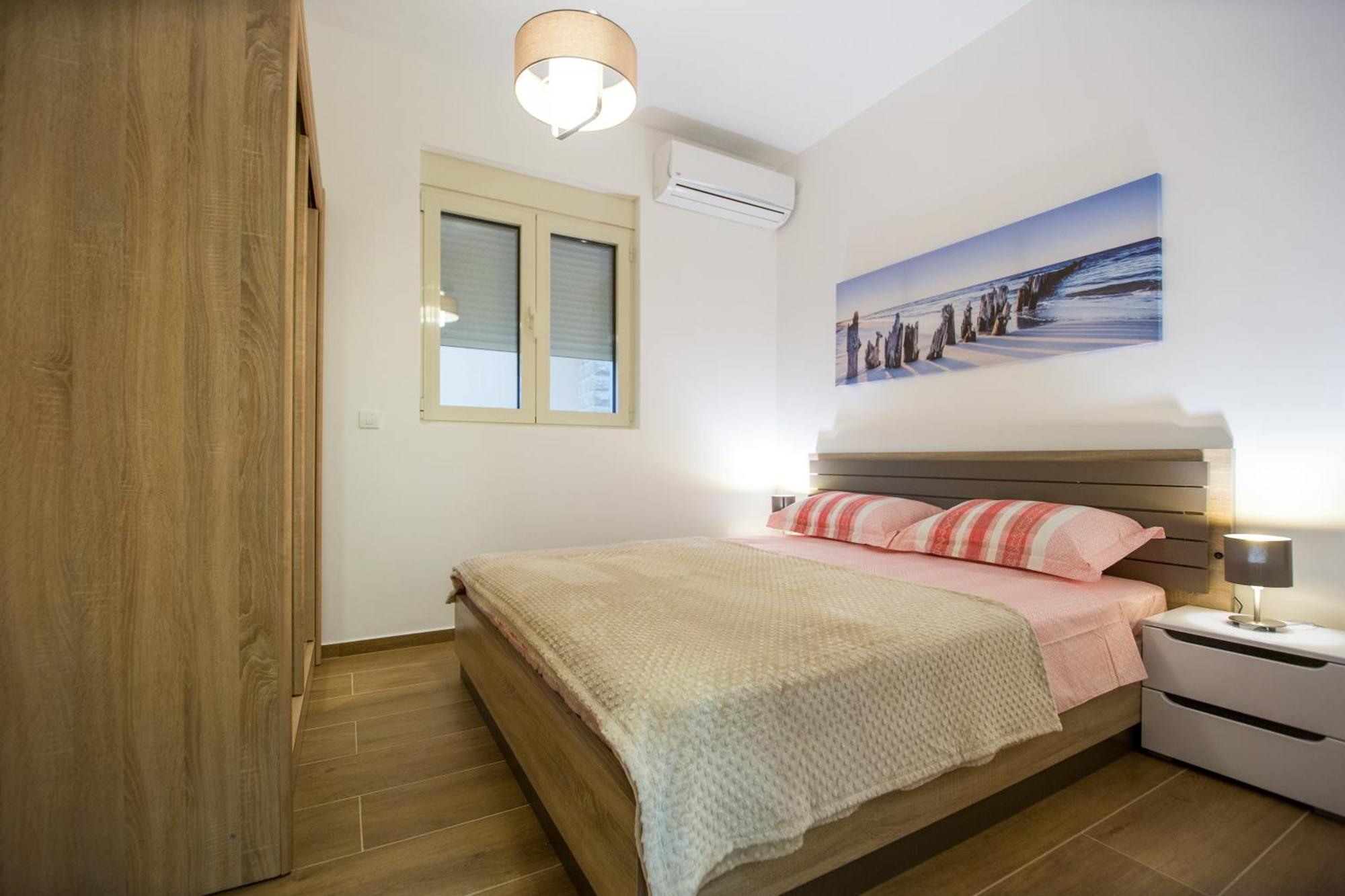 Lux Apartment Amarin Przno  Exterior photo